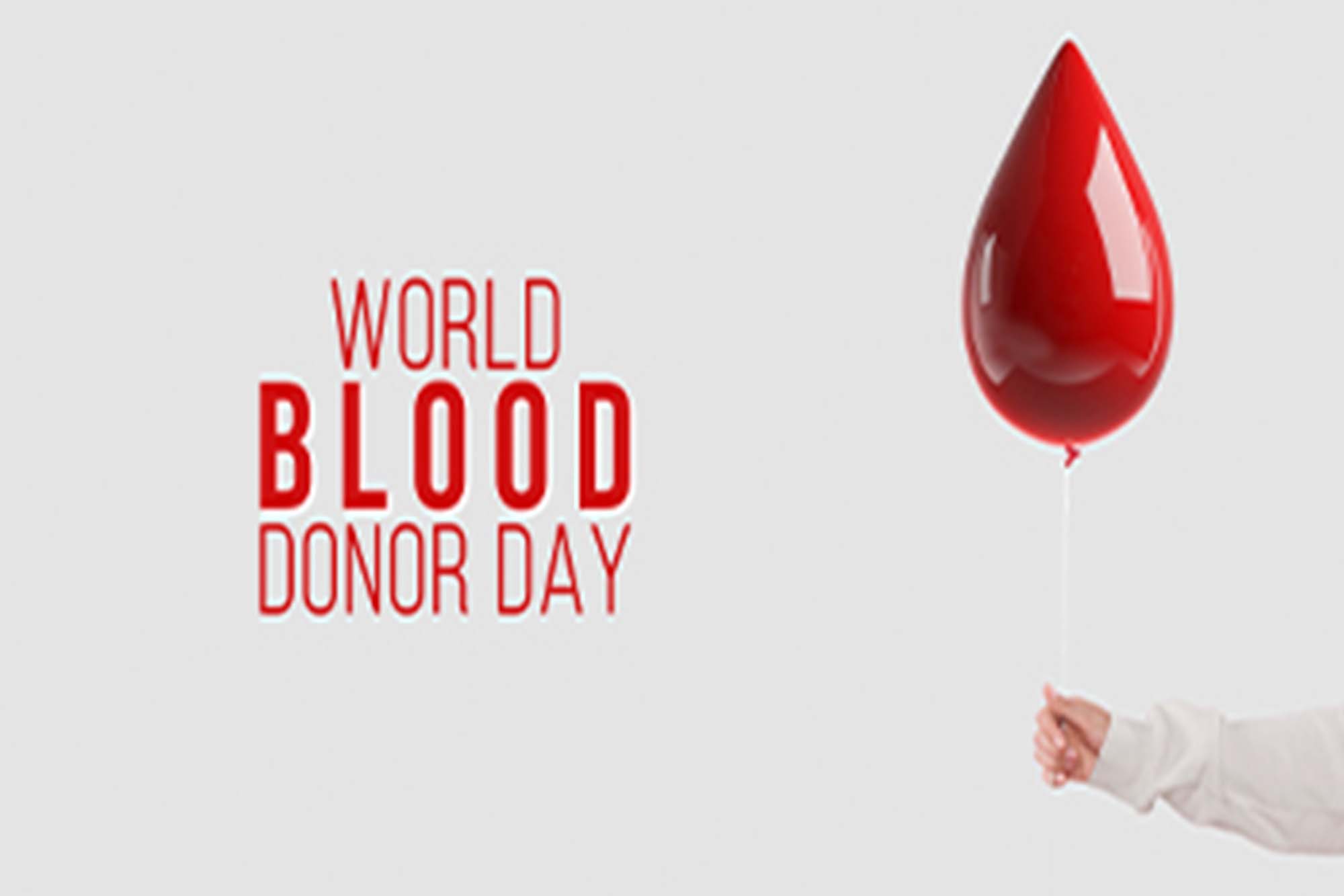 Blood Donation Featured Image